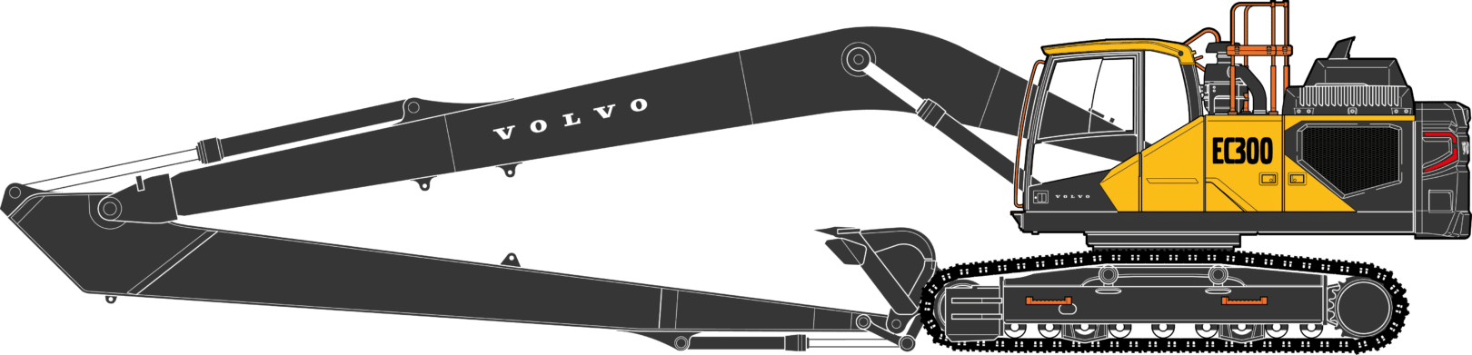 EXC EC300F StV T4f PIL LS Dta LR