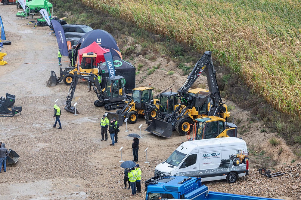 Ascendum In The Iron